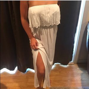 Making room for summer clothes